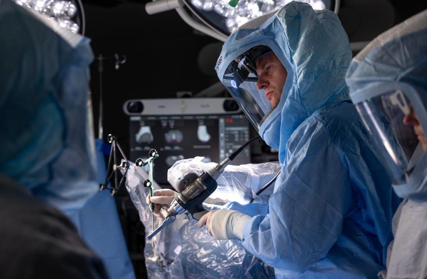 Holland Hospital is the Only Hospital in Michigan Named the America’s